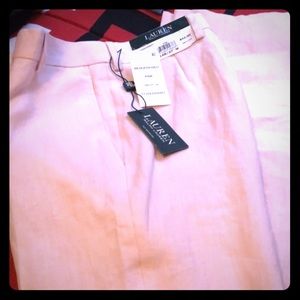 Boys Ralph Lauren Dress Pants